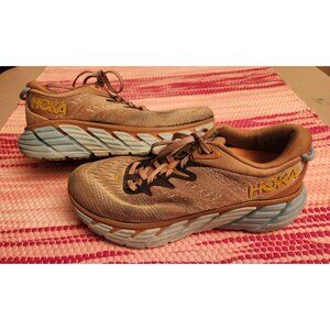 Hoka One One Gaviota 4 Womens Running Shoes Size 9